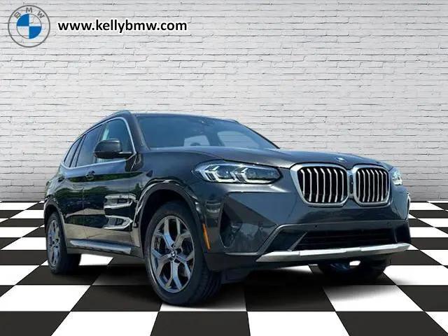 2024 BMW X3 xDrive30i for sale near Columbus, OH