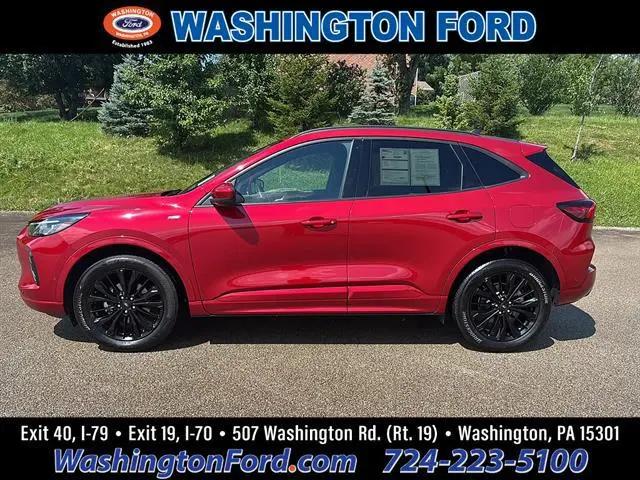 2023 Ford Escape ST-Line Elite for sale in Washington, PA