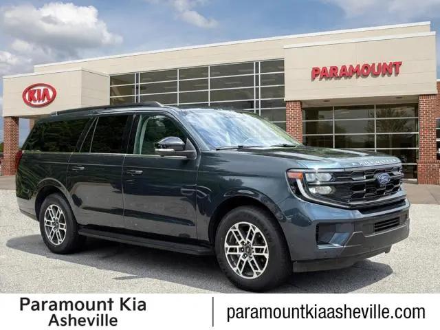 2025 Ford Expedition Active MAX for sale in Asheville, NC