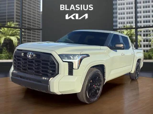 2023 Toyota Tundra SR5 for sale in Watertown, CT