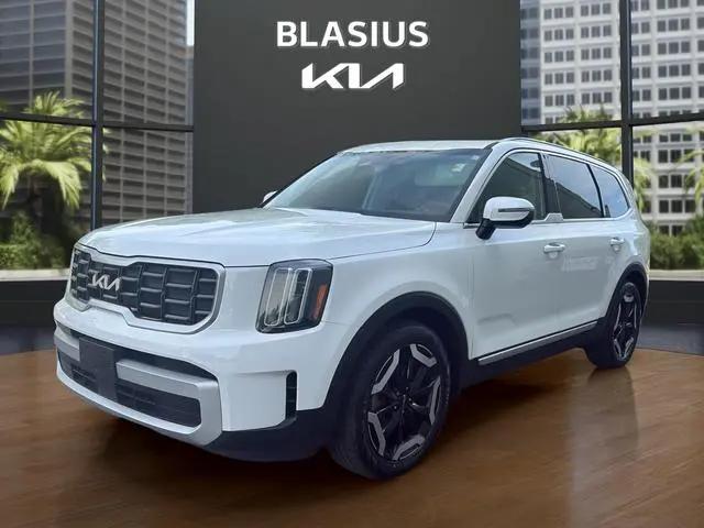 2024 Kia Telluride S for sale in Watertown, CT