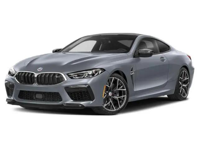 2023 BMW M8 Competition for sale in Wichita, KS