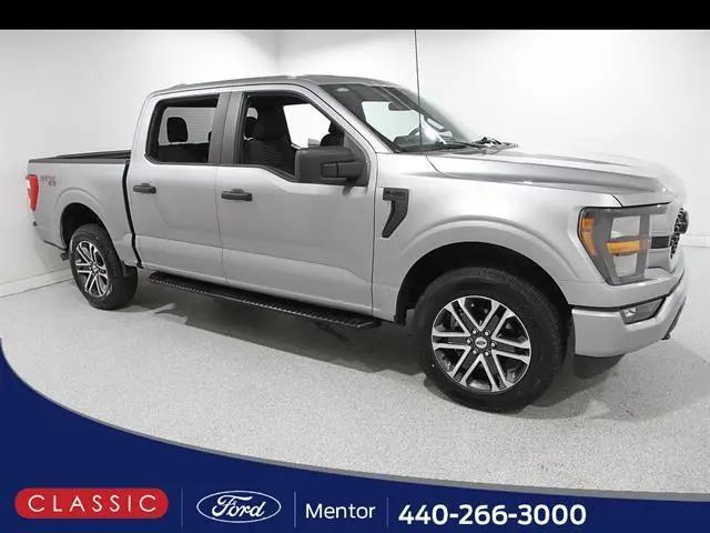 2023 Ford F-150 XL for sale in Mentor, OH