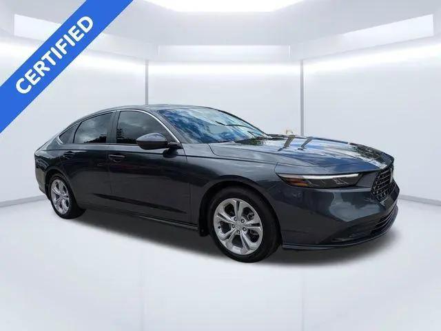 2025 Honda Accord Sedan LX for sale in Estero, FL