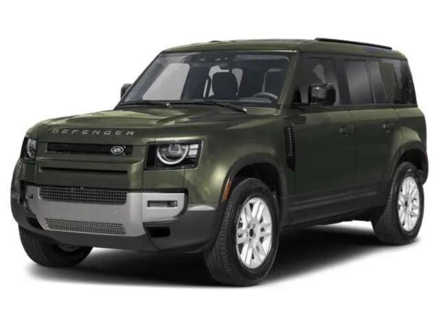 2026 Land Rover Defender P400 X-Dynamic SE for sale in Wilmington, NC