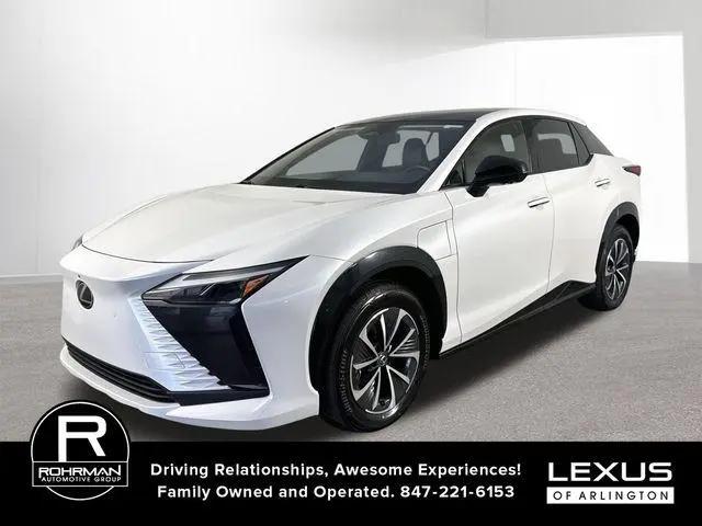 2025 Lexus RZ 450e Premium for sale in Palatine, IL