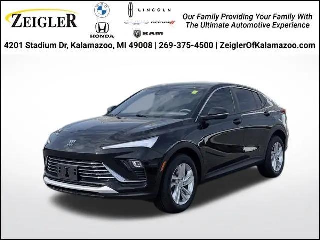 2025 Buick NV Preferred FWD for sale in Kalamazoo, MI