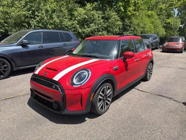 2024 MINI Hardtop Cooper S for sale in Southfield, MI