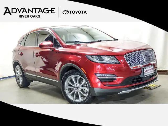2019 Lincoln MKC Select for sale in Calumet City, IL