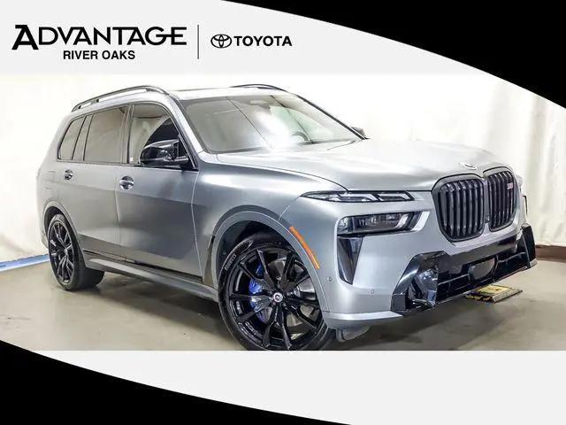 2023 BMW X7 M60i for sale in Calumet City, IL