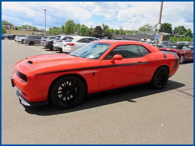 2023 Dodge Challenger SRT Hellcat Jailbreak for sale in New Britain, CT