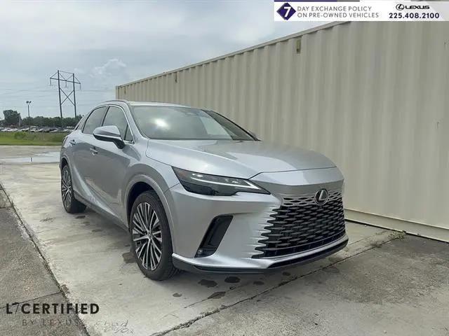 2025 Lexus RX 350 Premium Plus for sale in Baton Rouge, LA
