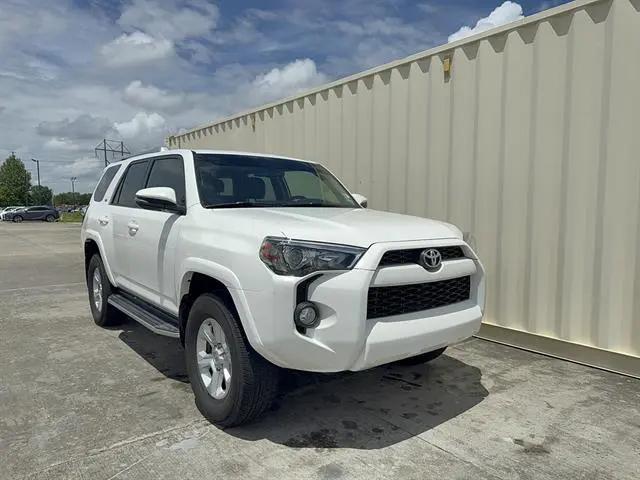2018 Toyota 4Runner SR5 Premium for sale in Baton Rouge, LA