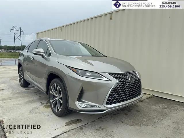2022 Lexus RX 350 Base for sale in Baton Rouge, LA