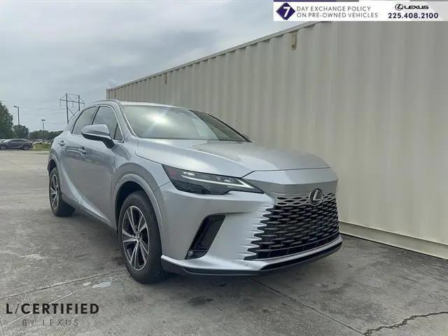2025 Lexus RX 350 Premium for sale in Baton Rouge, LA