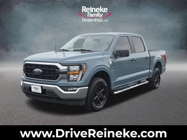 2023 Ford F-150 XLT for sale in Findlay, OH