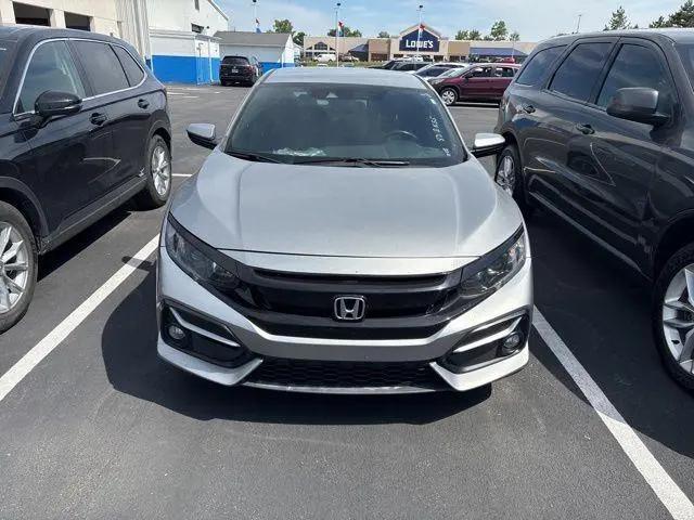 2021 Honda Civic Sport for sale near Findlay, OH