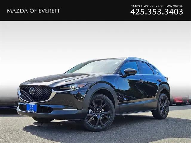 2025 Mazda CX-30 2.5 S Select Sport for sale in Everett, WA