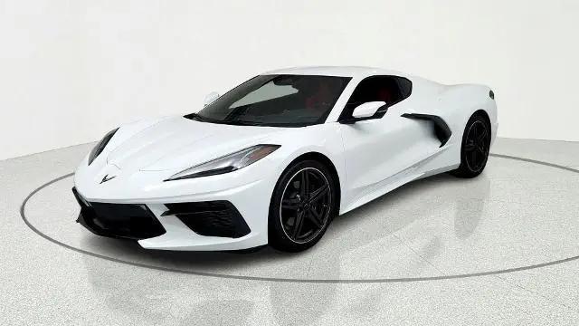 2024 Chevrolet Corvette Stingray RWD Coupe 1LT for sale in Dearborn, MI