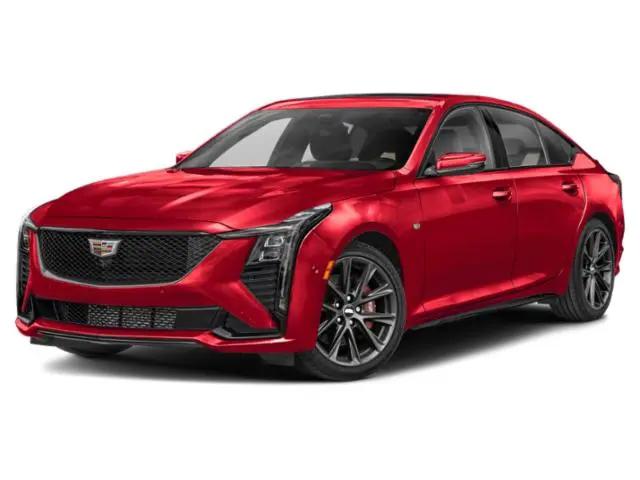 2026 Cadillac CT5 Sport RWD for sale in Bethesda, MD