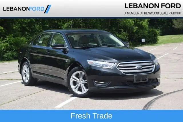 2013 Ford Taurus for sale near Lebanon, OH