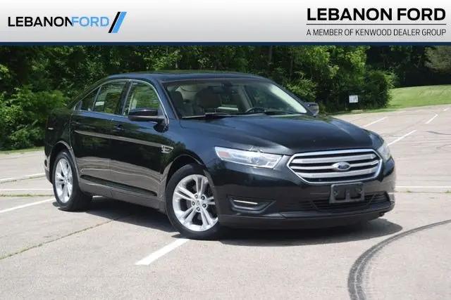 2013 Ford Taurus for sale near Lebanon, OH