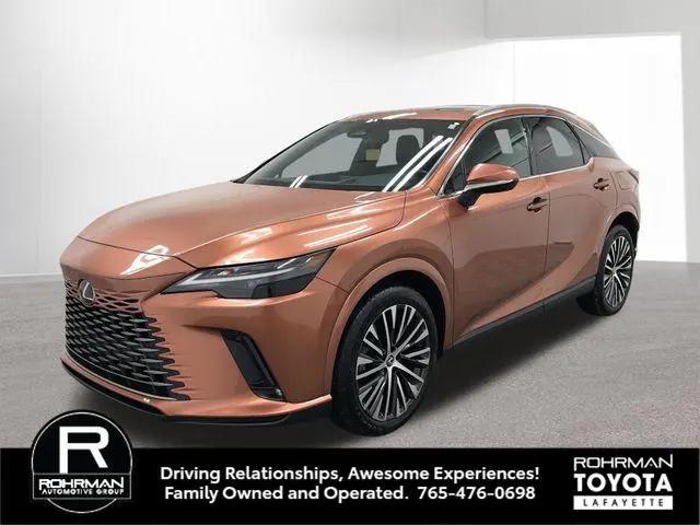 2023 Lexus RX 350 Premium Plus for sale in Lafayette, IN