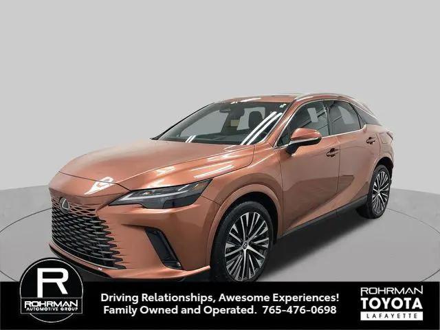 2023 Lexus RX 350 Premium Plus for sale in Lafayette, IN