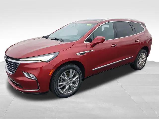 2023 Buick Enclave Essence AWD for sale in Marshfield, WI
