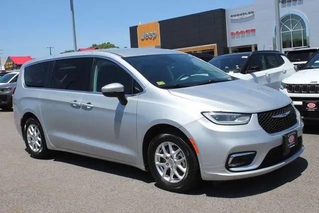 2023 Chrysler Pacifica Touring L for sale in Johnston, RI