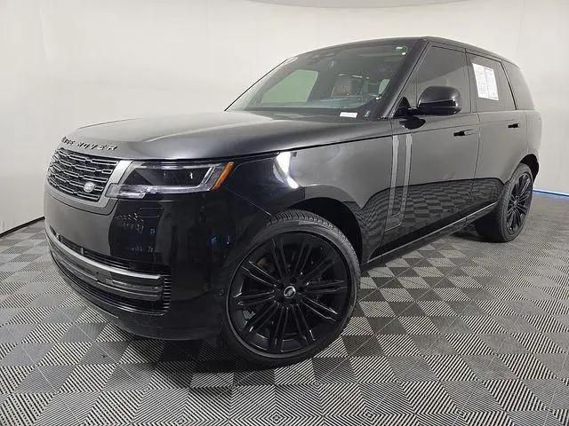 2024 Land Rover Range Rover P530 SE for sale in Atlanta, GA
