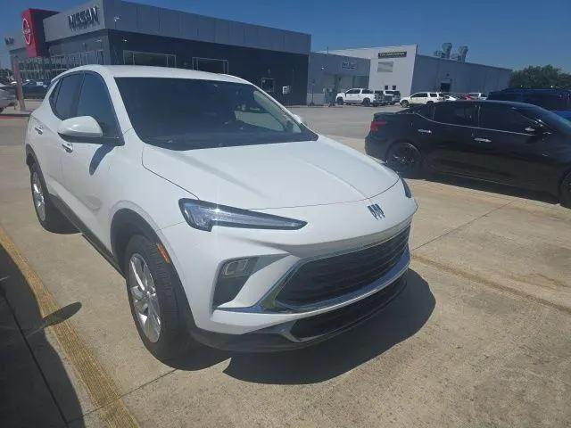 2025 Buick Encore GX Preferred FWD for sale in Florence, SC