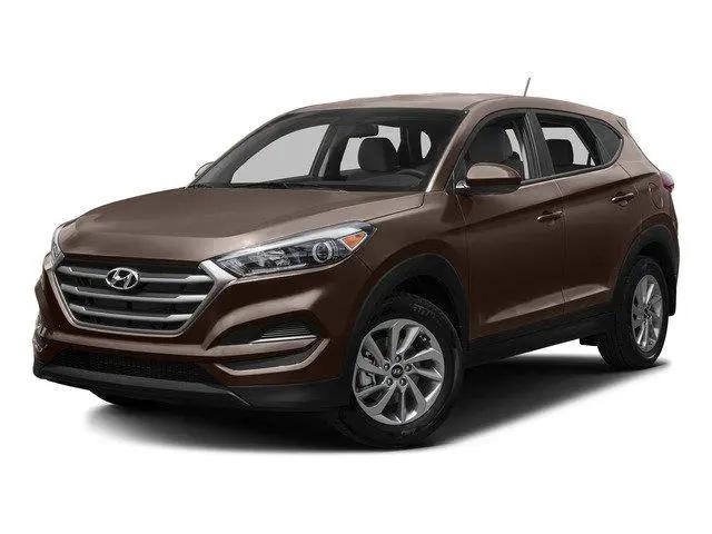 2016 Hyundai Tucson Eco for sale in Virginia, MN