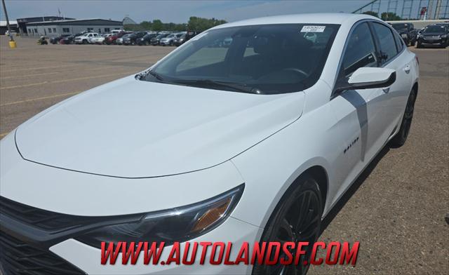 2024 Chevrolet Malibu 1LT for sale in Sioux Falls, SD