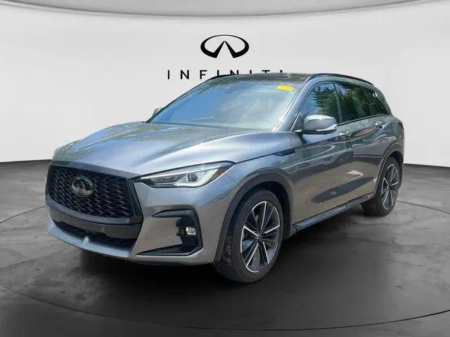 2023 INFINITI QX50 SPORT AWD for sale in Centerville, OH