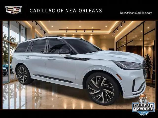 2025 Lincoln Aviator Black Label for sale in Metairie, LA