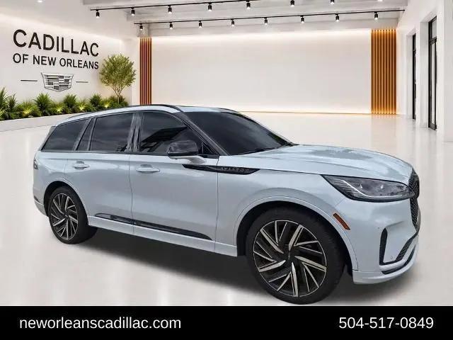 2025 Lincoln Aviator Black Label for sale in Metairie, LA