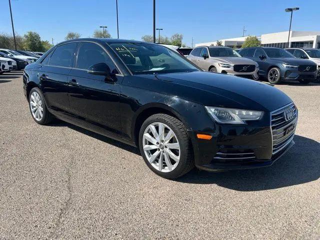 2017 Audi A4 ultra Premium for sale in Tucson, AZ