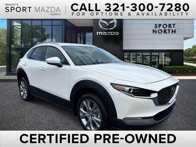 2023 Mazda CX-30 2.5 S Select for sale in Longwood, FL