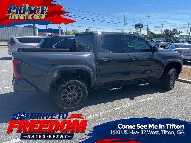 2025 Toyota Tacoma SR5 for sale in Tifton, GA