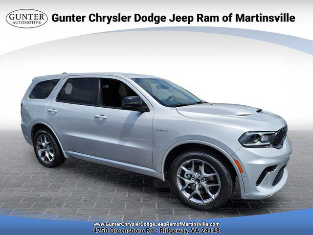 2026 Dodge Durango GT AWD HEMI V8 for sale in Martinsville, VA