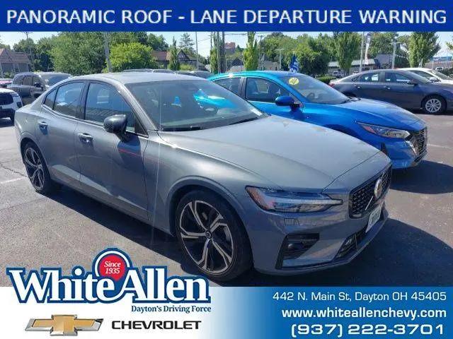 2024 Volvo S60 B5 Core Dark Theme for sale near Dayton, OH