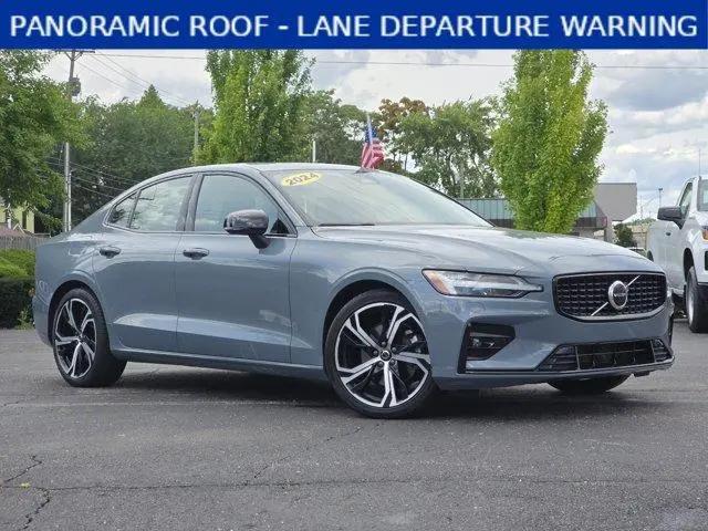 2024 Volvo S60 B5 Core Dark Theme for sale near Dayton, OH