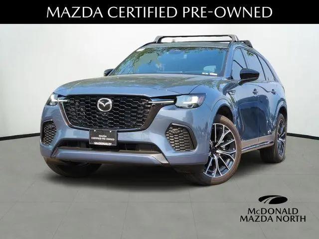 2026 Mazda CX-70 3.3 Turbo S Premium for sale in Longmont, CO