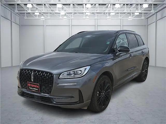 2025 Lincoln Corsair Reserve for sale in Midland, TX
