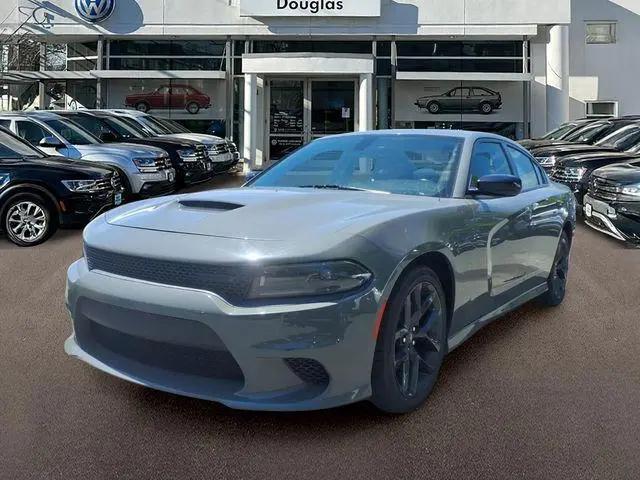2023 Dodge Charger GT for sale in Summit, NJ