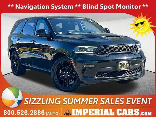 2022 Dodge Durango R/T AWD for sale in Mendon, MA
