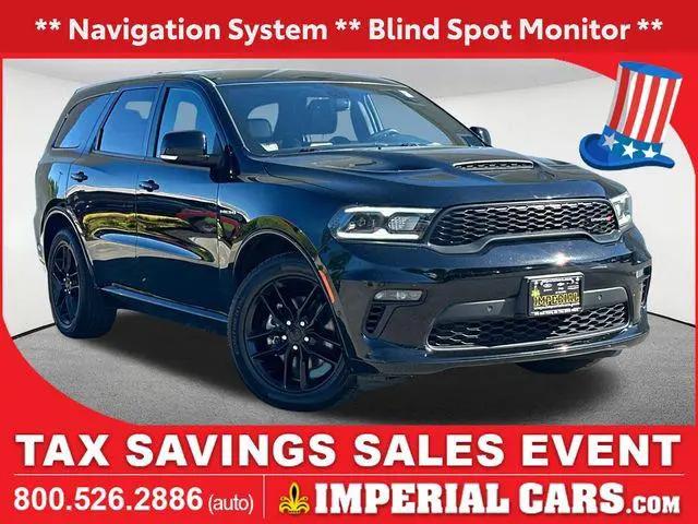 2022 Dodge Durango R/T AWD for sale in Mendon, MA