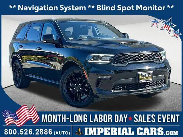 2022 Dodge Durango R/T AWD for sale in Mendon, MA