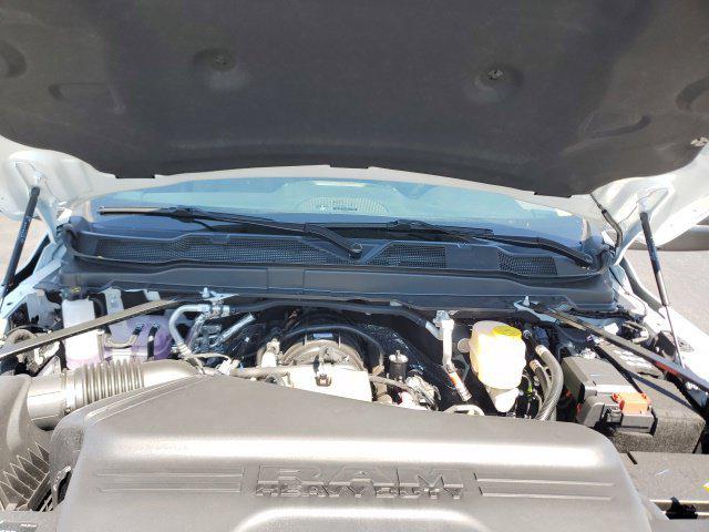 2026 Ram 3500 Chassis Cab Tradesman/Big Horn